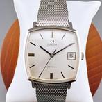 Omega - Genève - Zonder minimumprijs - Heren - 1970-1979, Handtassen en Accessoires, Nieuw