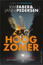 Hoogzomer 9789402707243, Kim Faber, Janni Pedersen, Corry van Bree, Verzenden