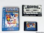 Sega Megadrive - Sonic Compilation, Games en Spelcomputers, Games | Sega, Verzenden, Gebruikt