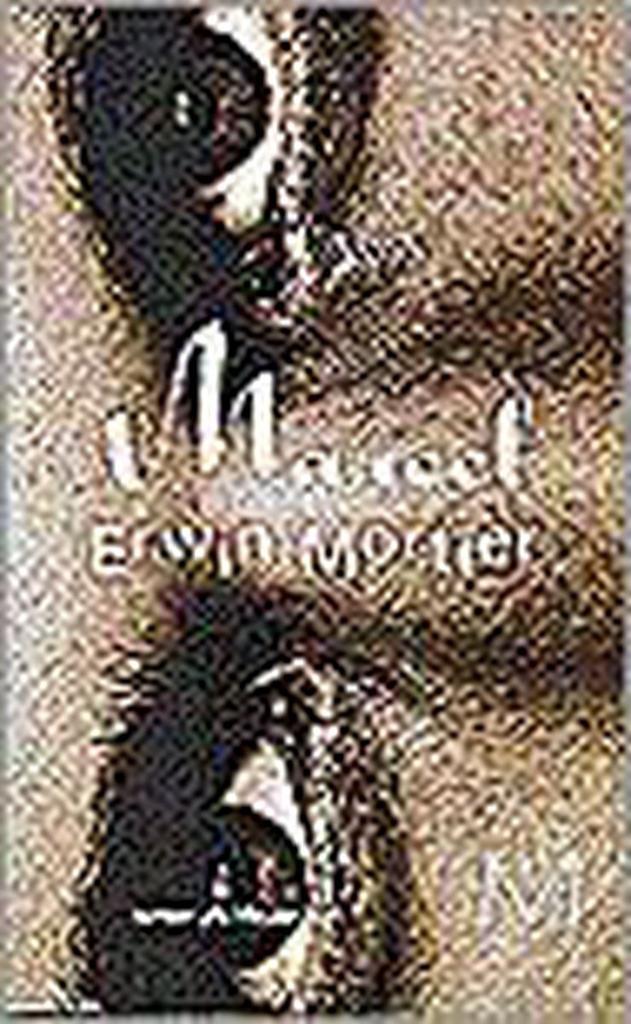 Marcel 9789029067652 Erwin Mortier, Livres, Romans, Envoi