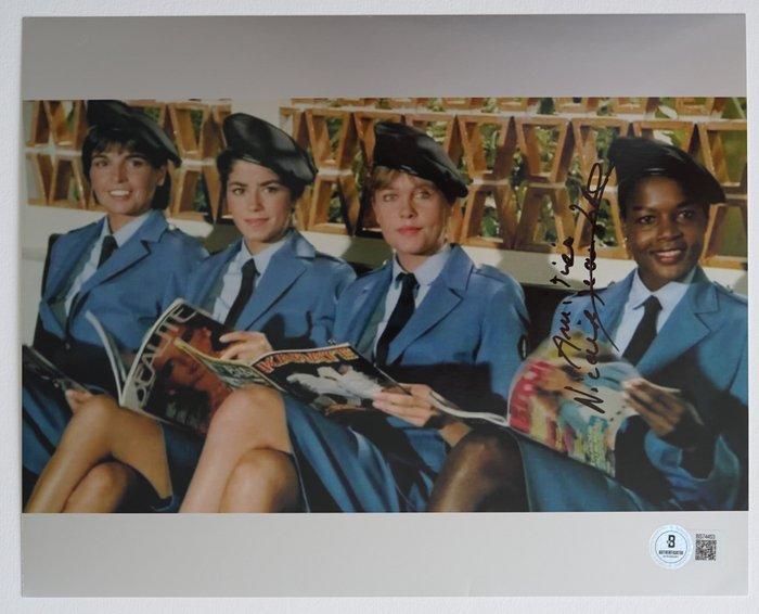 Le Gendarme et les Gendarmettes - Nicaise Jean-Louis, Collections, Cinéma & Télévision