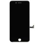 iPhone 8 LCD scherm zwart, Verzenden