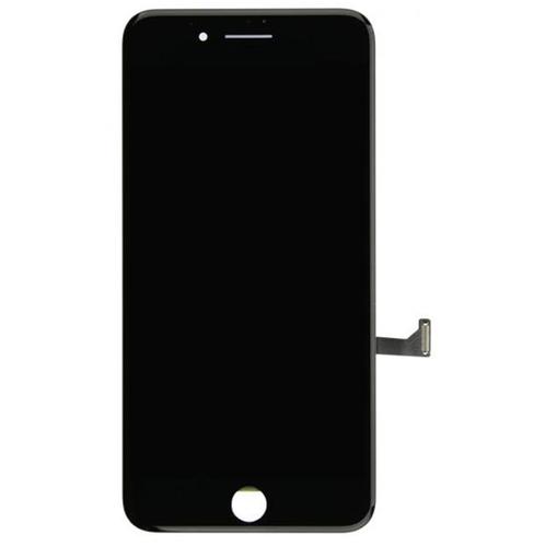 iPhone 8 LCD scherm zwart, Télécoms, Téléphonie mobile | Accessoires & Pièces, Envoi