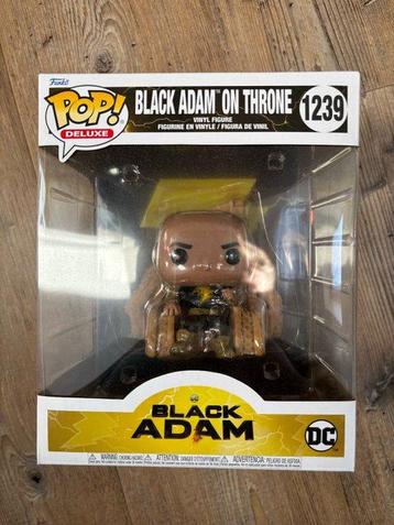 Funko - Funko Pop Set of 7 various pops Exclusive - 2020 et