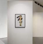 Santicri - Visual Odyssey La Dama