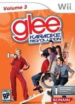 Karaoke revolution Glee (Nintendo wii nieuw), Nieuw, Ophalen of Verzenden