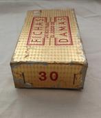 Checkers Set (30) & - Schaakspel