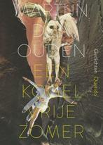 Een kogelvrije zomer (9789021406237, Martijn Den Ouden), Verzenden