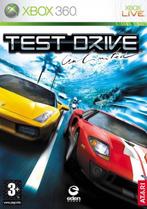 Test Drive Unlimited (Xbox 360 Games), Consoles de jeu & Jeux vidéo, Jeux | Xbox 360, Ophalen of Verzenden