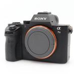 Sony A7 II body | Tweedehands, Verzenden, Zo goed als nieuw, Sony