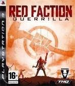 Red Faction Guerilla (PS3 nieuw), Consoles de jeu & Jeux vidéo, Ophalen of Verzenden