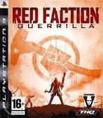 Red Faction Guerilla (PS3 nieuw), Ophalen of Verzenden