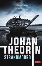 Strandmoord / Öland / 5 9789044547009 Johan Theorin, Boeken, Verzenden, Gelezen, Johan Theorin
