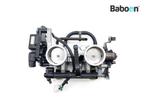 Gasklep Huis Kawasaki Z 650 2023- (Z650 ER650KN), Motoren, Verzenden, Gebruikt