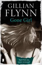 Gone Girl 9789022578711, Boeken, Thrillers, Verzenden, Gelezen, Gillian Flynn