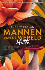 Hitte / Mannen van de wereld / 3 9789022590799 Audrey Carlan, Boeken, Verzenden, Gelezen, Audrey Carlan