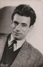 Studio Harcourt - Portrait of Yves Montand, c. 1950