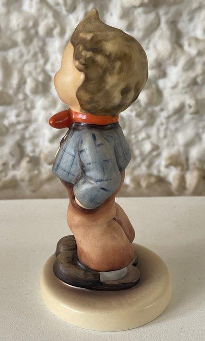 Figuur - Goebel - M.I Hummel - Spitzbub - TMK7 - Porselein, Antiek en Kunst, Curiosa en Brocante