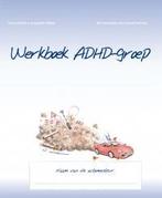 Werkboek AHD - groep 9789088503962, Tirtsa Ehrlich, Jacqueline Hilbers, Zo goed als nieuw, Verzenden