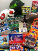 1988-2023 - Memorabilia Germany - NFL Football Trading Cards, Hobby & Loisirs créatifs