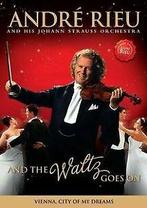 Andre Rieu And His Johann Strauss Orchestra - And The Wa..., Verzenden