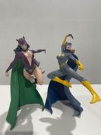 Andy Bergholtz - Figuur - Catwoman vs. Batgirl Statue (DC, Nieuw