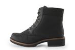 Ecco Veterboots in maat 37 Zwart | 5% korting, Kleding | Dames, Schoenen, Ecco, Verzenden, Zwart, Overige typen
