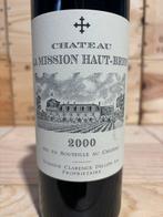 2000 Château Mission Haut Brion - Pessac-Léognan Grand Cru, Verzamelen, Wijnen, Nieuw