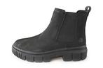 Timberland Chelsea Boots in maat 39,5 Zwart | 10% extra, Vêtements | Femmes, Overige typen, Verzenden