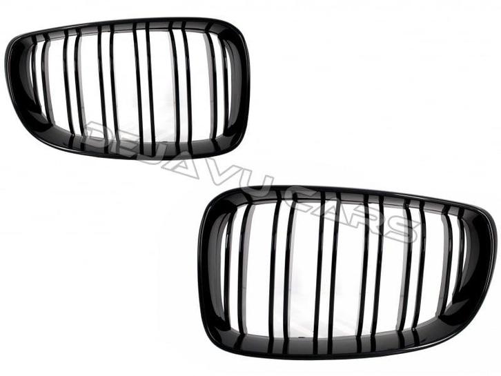 Sport Front Grill voor BMW 1 Serie E81 / E82 / E87 / E88, Autos : Divers, Tuning & Styling, Enlèvement ou Envoi
