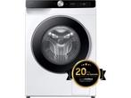 Samsung WW90DG6U25LK - Wasmachine - 9 kg EcoBubble™, Elektronische apparatuur, Wasmachines, Verzenden, Zo goed als nieuw