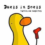Ducks in Socks.by Nagorny, Veronica New   ., Nagorny, Veronica, Verzenden