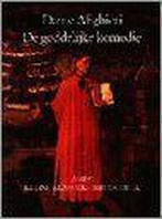 De goddelijke komedie (zes cantos uit) 9789026314650, Dante Alighieri, Verzenden