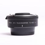 Nikon AF-S TC-14E II teleconverter Digitale camera, Audio, Tv en Foto, Nieuw
