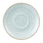 Schotels | STONECAST | Porselein | Duck Egg Blue | 12 Stuks, Verzenden, Nieuw in verpakking