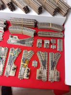 Märklin H0 - Voie ferrée pour trains miniatures (112) -