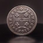 Portugal. D. Miguel I (1828-1834). 3 Vinténs (60 réis)