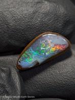 4,77 ct - Adembenemende natuurlijke kostbare Boulder-Opal