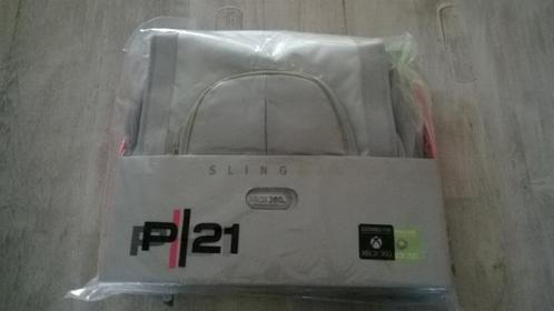 Sling Bag om je xbox 360 mee te nemen (xbox 360 NIEUW), Consoles de jeu & Jeux vidéo, Jeux | Xbox 360, Enlèvement ou Envoi