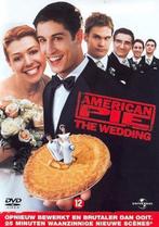 American Pie The Wedding  (dvd tweedehands film), Cd's en Dvd's, Ophalen of Verzenden, Nieuw in verpakking