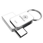 LUXWALLET PD5 Mini USB Stick 32GB USB-C Type-C OTG USB 3.0, Informatique & Logiciels, Clés USB, Verzenden