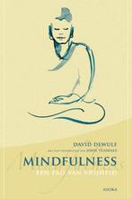 Mindfulness 9789056702472, David Dewulf, David Dewulf, Verzenden