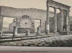 J Overbeck - Pompeji in seinen Gebäuden, Alterthümern und