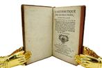 M. Chalosse - LArithmétique par les Fractions - 1747