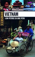 Vietnam / Dominicus landengids 9789025745806 Leon Peterse, Boeken, Verzenden, Gelezen, Leon Peterse