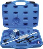 Wielnaaf trekker met slaghamer 6-dlg, Verzenden