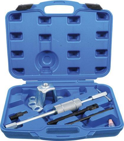 Wielnaaf trekker met slaghamer 6-dlg, Auto diversen, Aanhangers en Bagagewagens, Verzenden