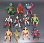 Mattel - Speelgoed Masters of the Universe He-man 11x