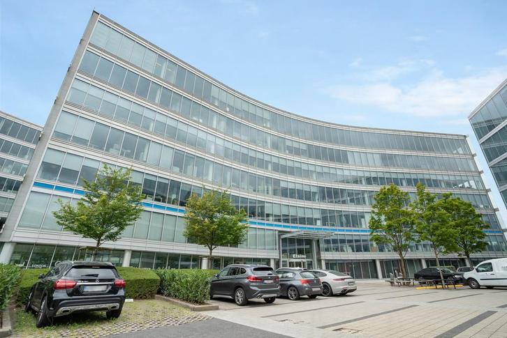 Kantoorruimte voor 2 in The Office Operators Brussels Airpor, Zakelijke goederen, Bedrijfs Onroerend goed