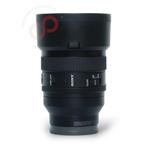 Sony 50mm 1.4 FE GM nr. 0633, Audio, Tv en Foto, Ophalen of Verzenden, Zo goed als nieuw